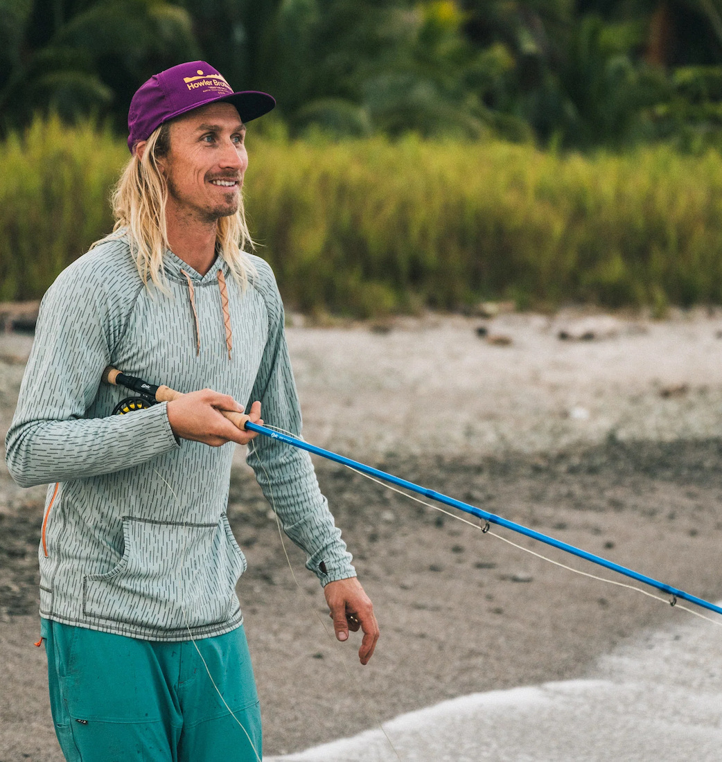 P-24943_Howler_Brothers_Loggerhead_Hoodie_Light_Grey_2 Beispiel Light Grey