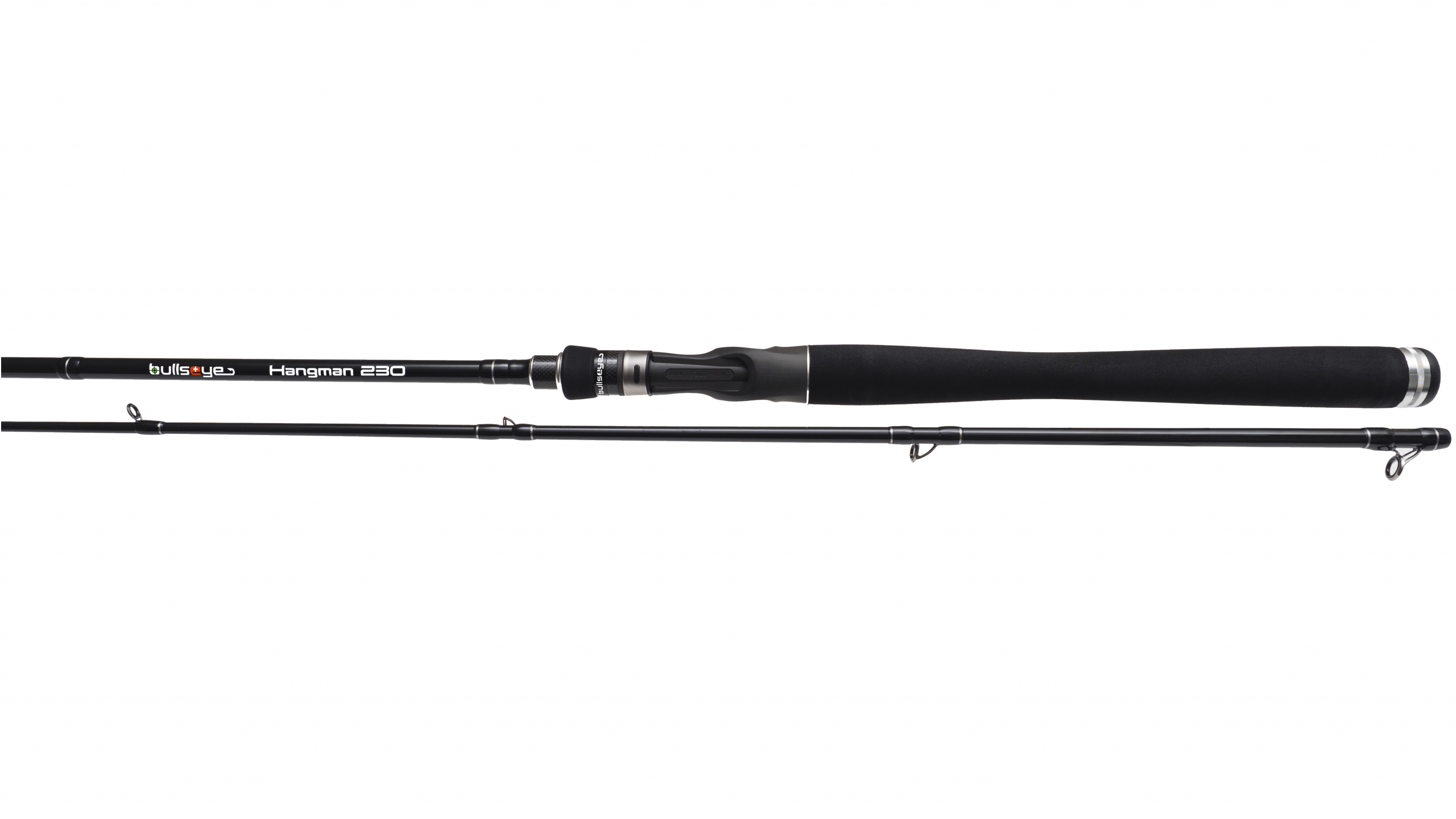Bullseye Spinnrute Hangman 230 10-50 g