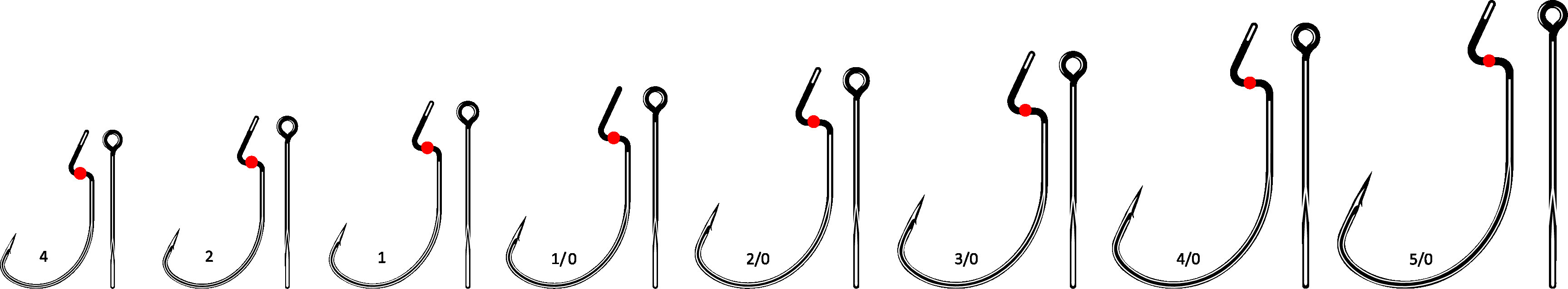 P-20513_VMC_Offset_Haken_Resin_Keeper_2 VMC Moscow Offset Haken mit Resin Keeper