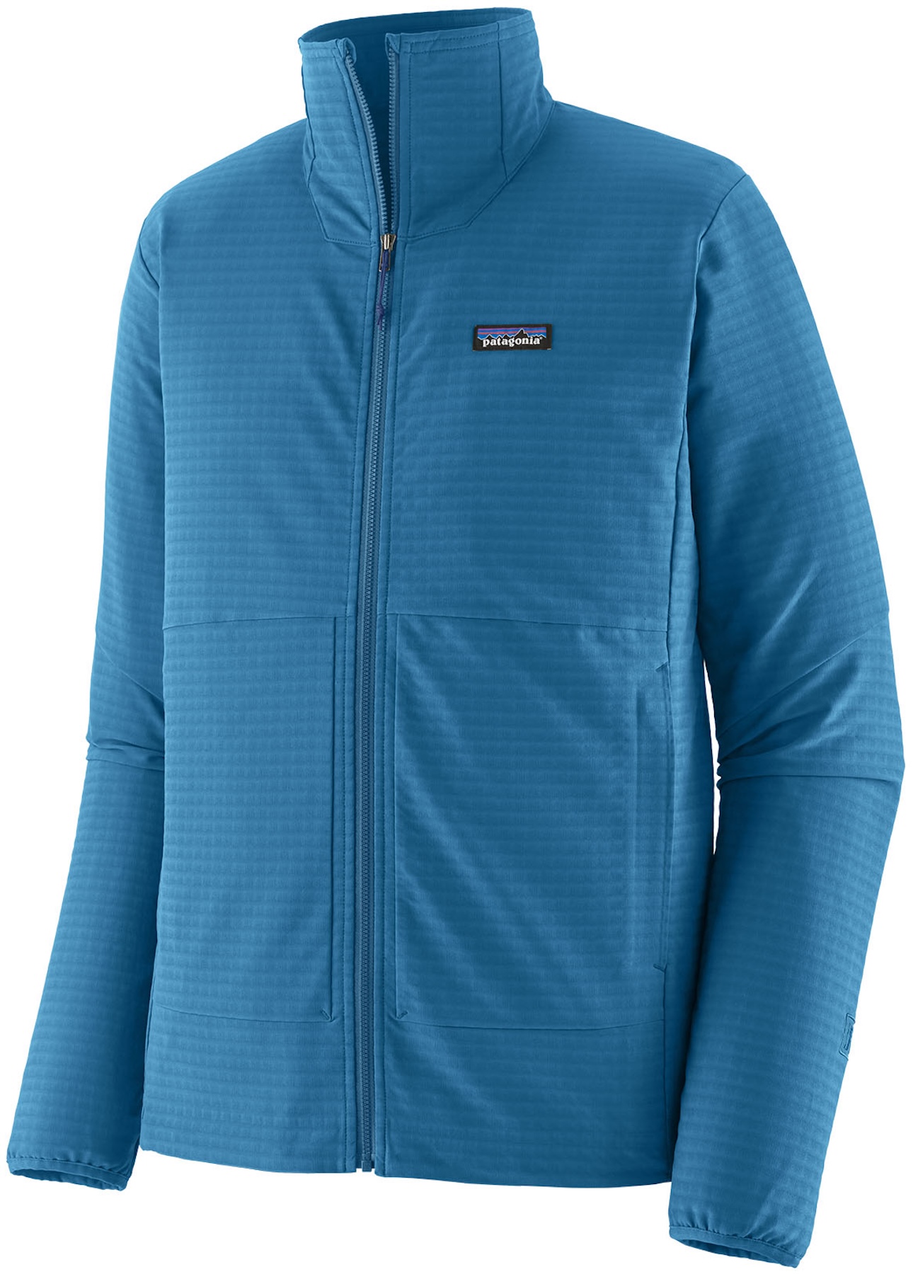 Patagonia R1 TechFace Jacket AQT
