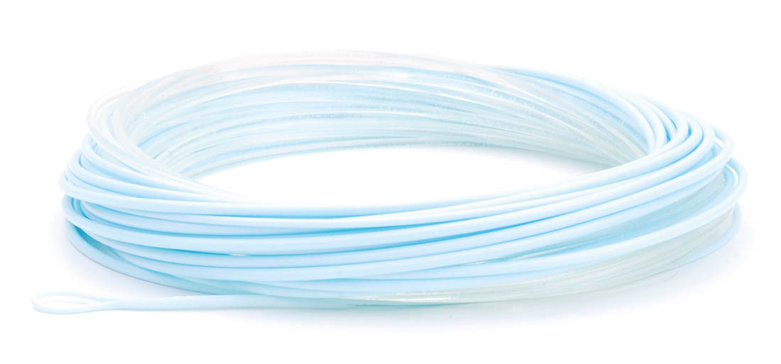 float to clear inter.