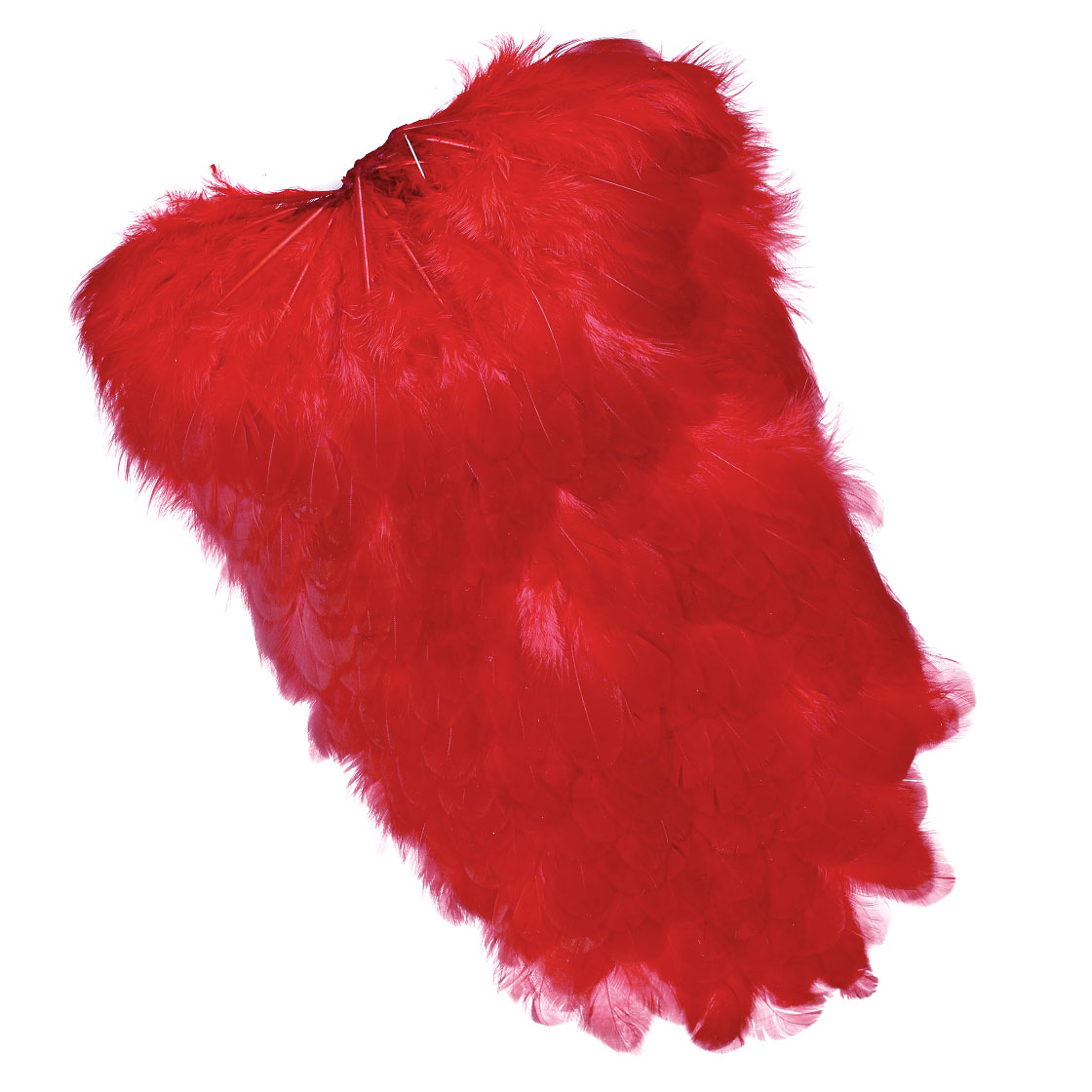 P-25374-39_Whiting-4-B-s-Hen-Saddle_white-dyed-red white dyed red