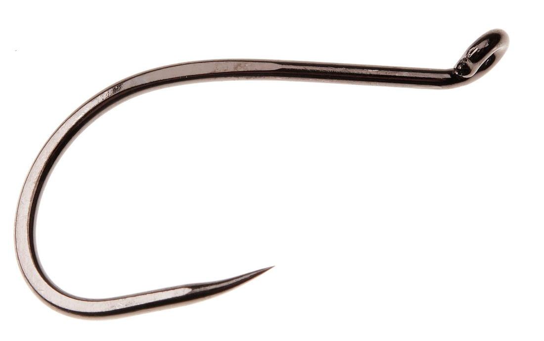 ahrex-pr383-trailer-hook-barbless-hook Ahrex PR383 Predator Trailer Barbless Hook Haken