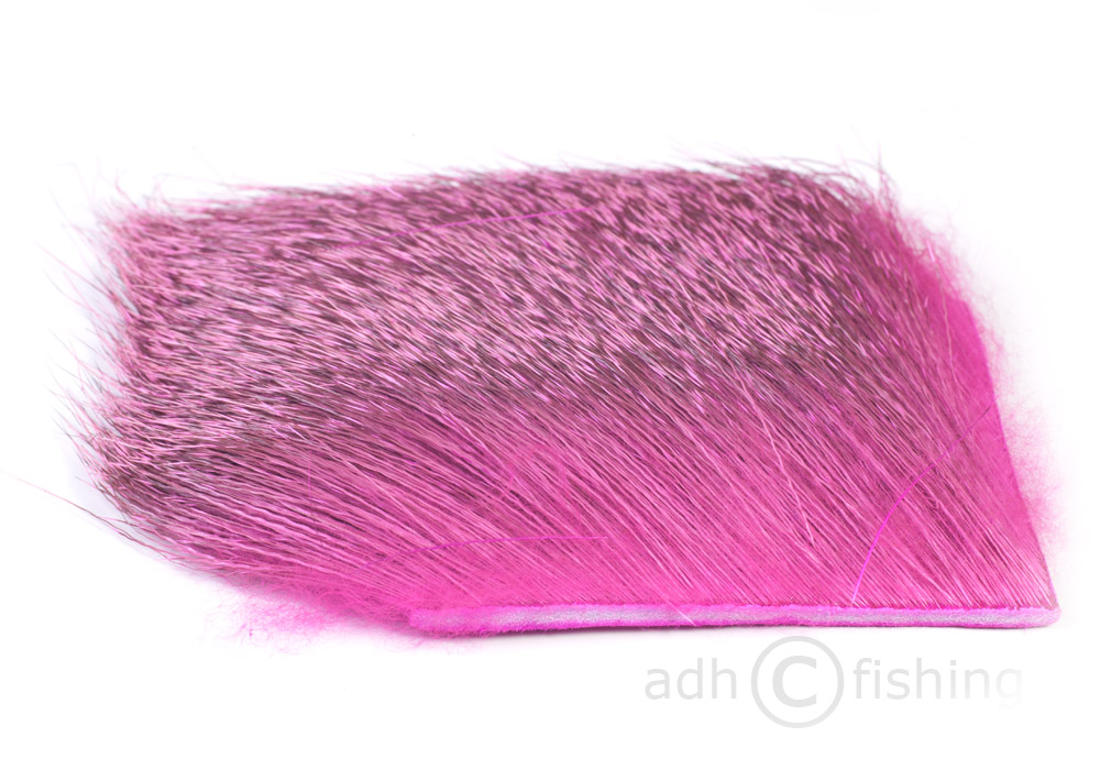 fluo pink