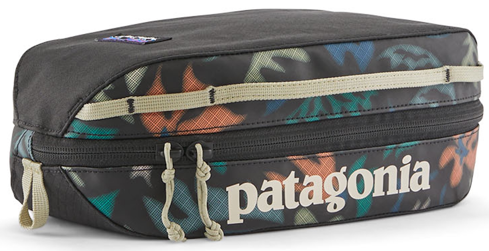 Patagonia Black Hole Cube 3L Tasche KALB