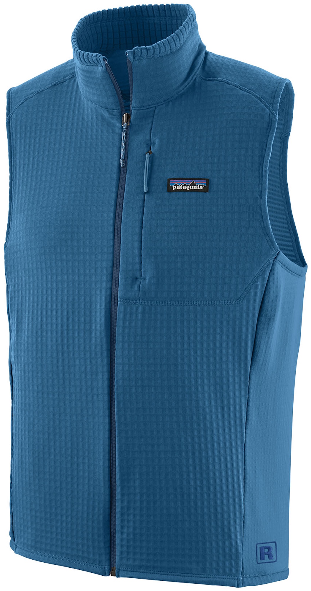 Patagonia R1 Vest AQT Weste
