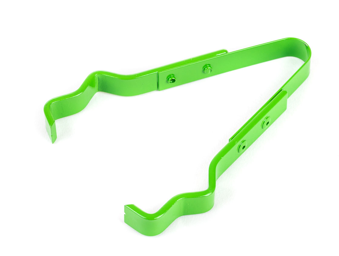 P-14784 Hareline Cohens Junior Fugly Packer #2 Muddler Tool