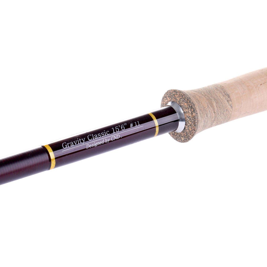 P-24163-7_cnd_gravity_zweihand_fliegenrute_detail_1 „Gravity Classic“ in #11
