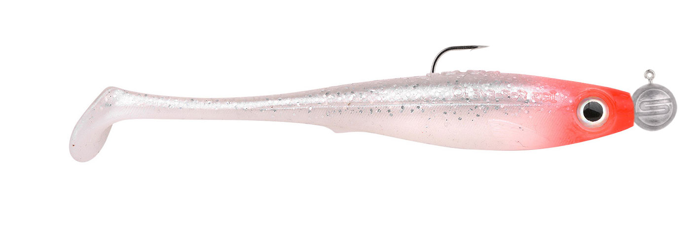 uv minnow