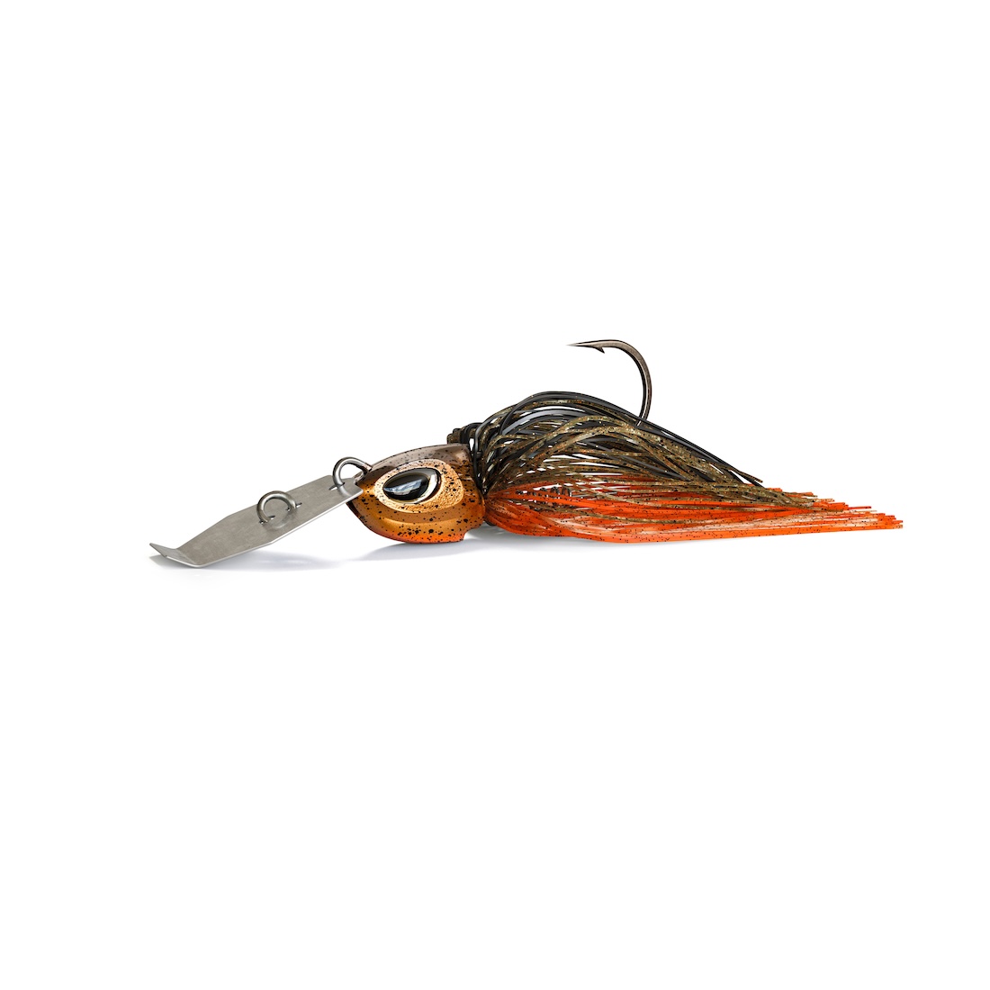 Nays WRRR M Chatterbait 10g Size M