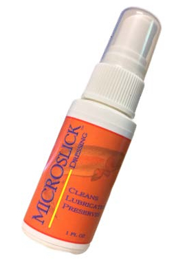 P-21644_Monic_Microslick_FlyLine_Dressing Monic Microslick Flyline Dressing Schnurpflegemittel