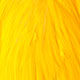 white dyed yellow
