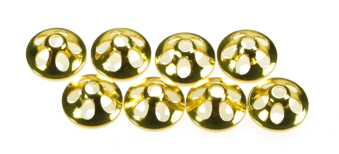 yellow chrome