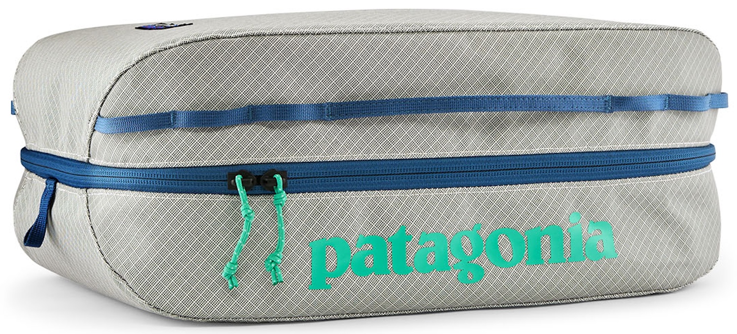 Patagonia Black Hole Cube 14L Tasche BCW