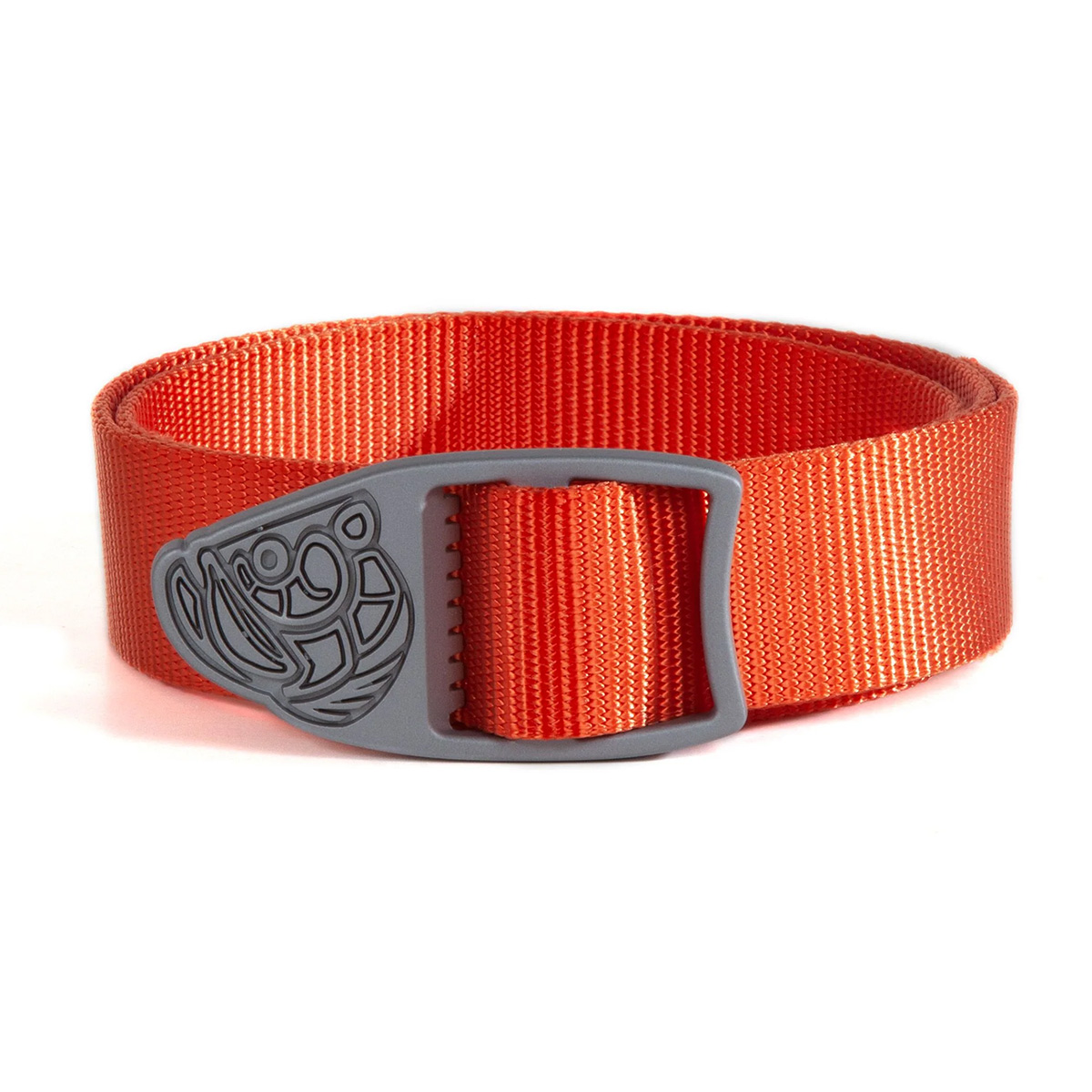Fishpond King Webbing Belt coral