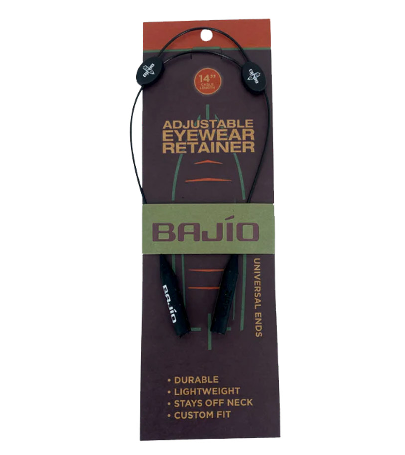 Bajio_Adjustbale_Eyewear_Retainer_black_gloss