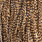 grizzly dyed march brown