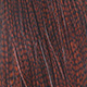 grizzly dyed coachman brown
