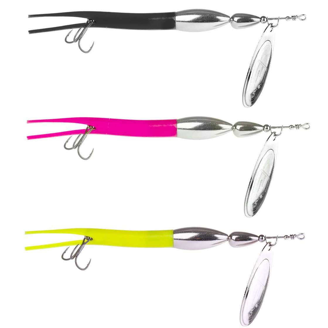 FC Bullet Skjern Spezial Spinner