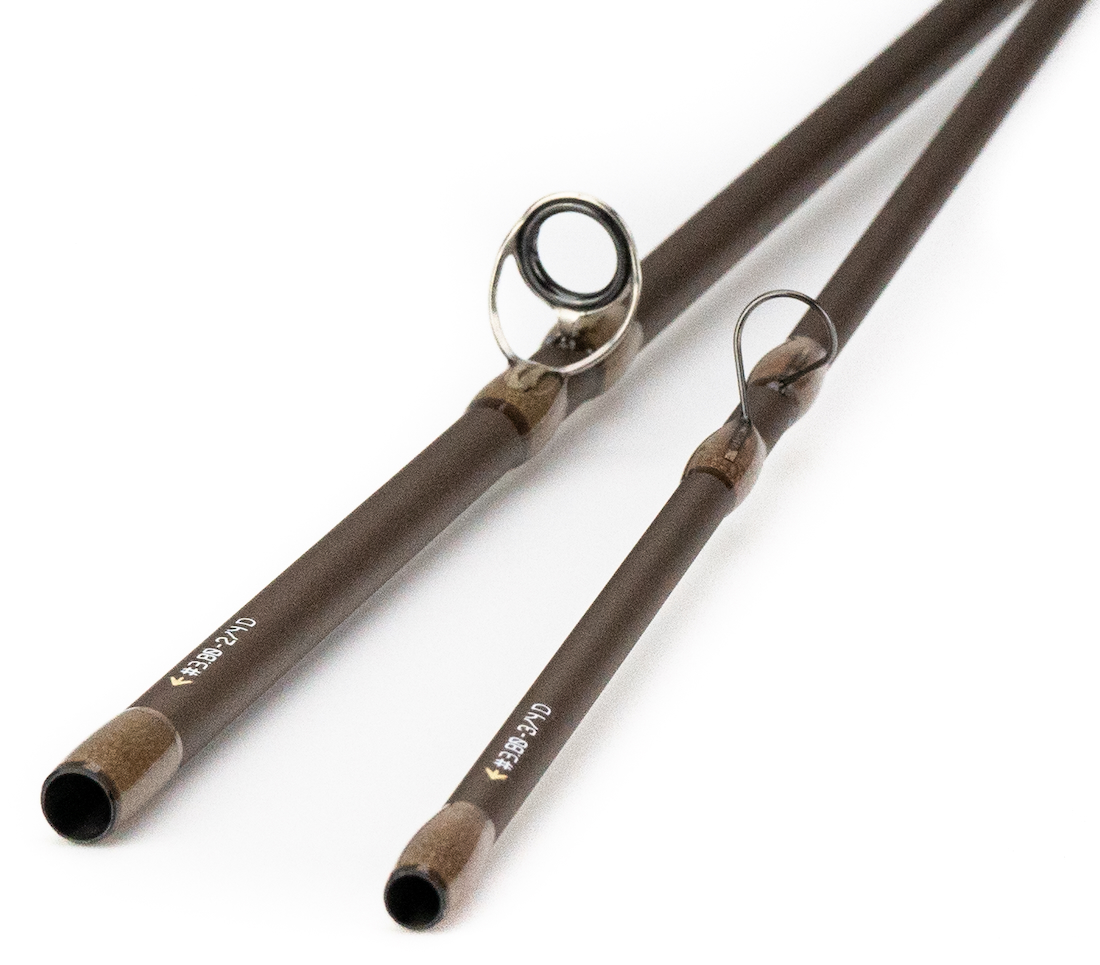 P-27385_Arctic_Silver_Dancia_Einhand_Fliegenruten_Blank_Deep_Aktion_4