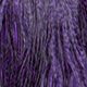 grizzly dyed purple