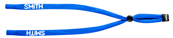 Smith Optics Chum Cotton Retainer Brillenband royal blue