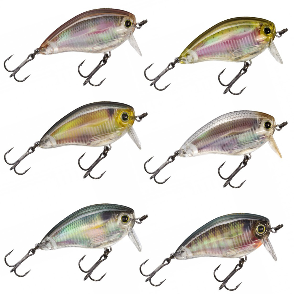 Yo-Zuri 3DR Wake Bait 50 F