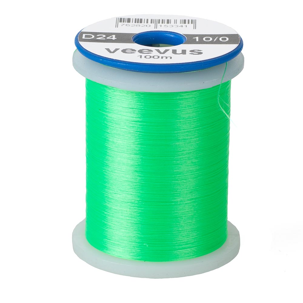 fluo green