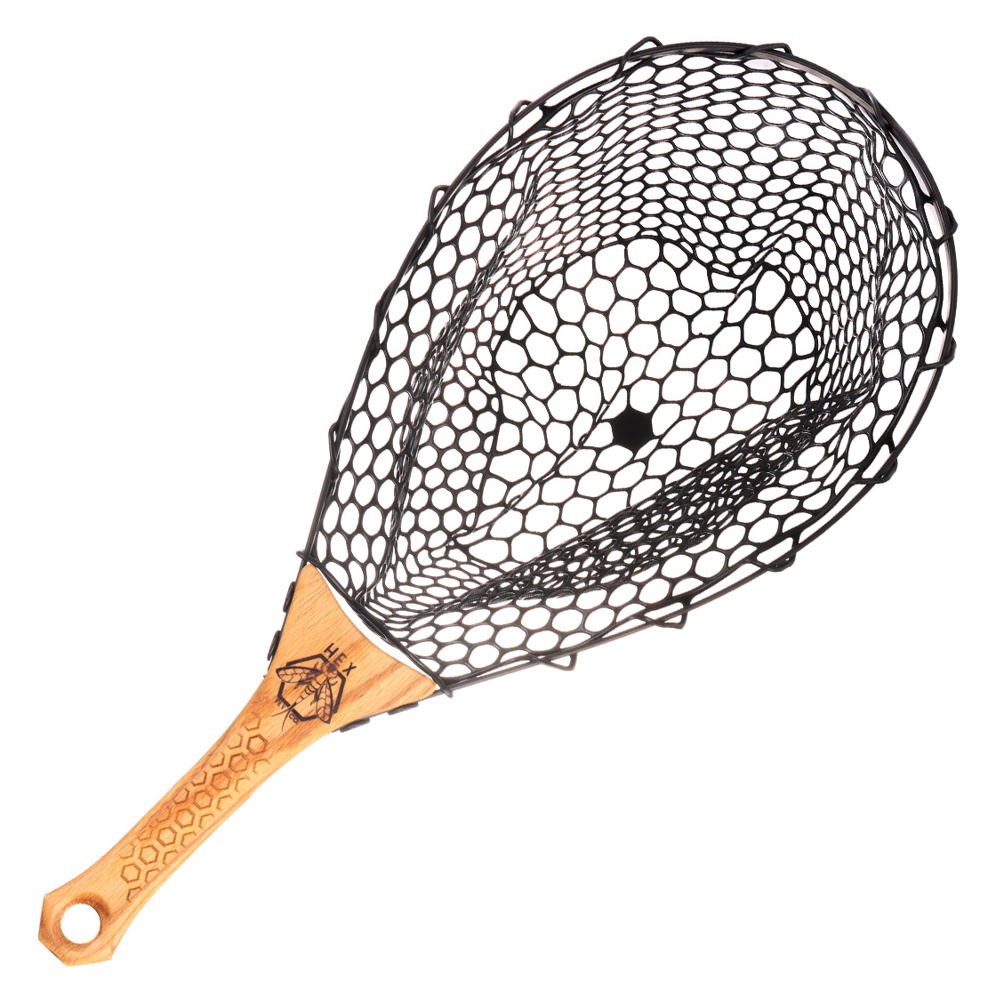 P-27984_Hex-Fly-Co-Solo-Net-Kescher Hex Fly Co. Solo Net Kescher