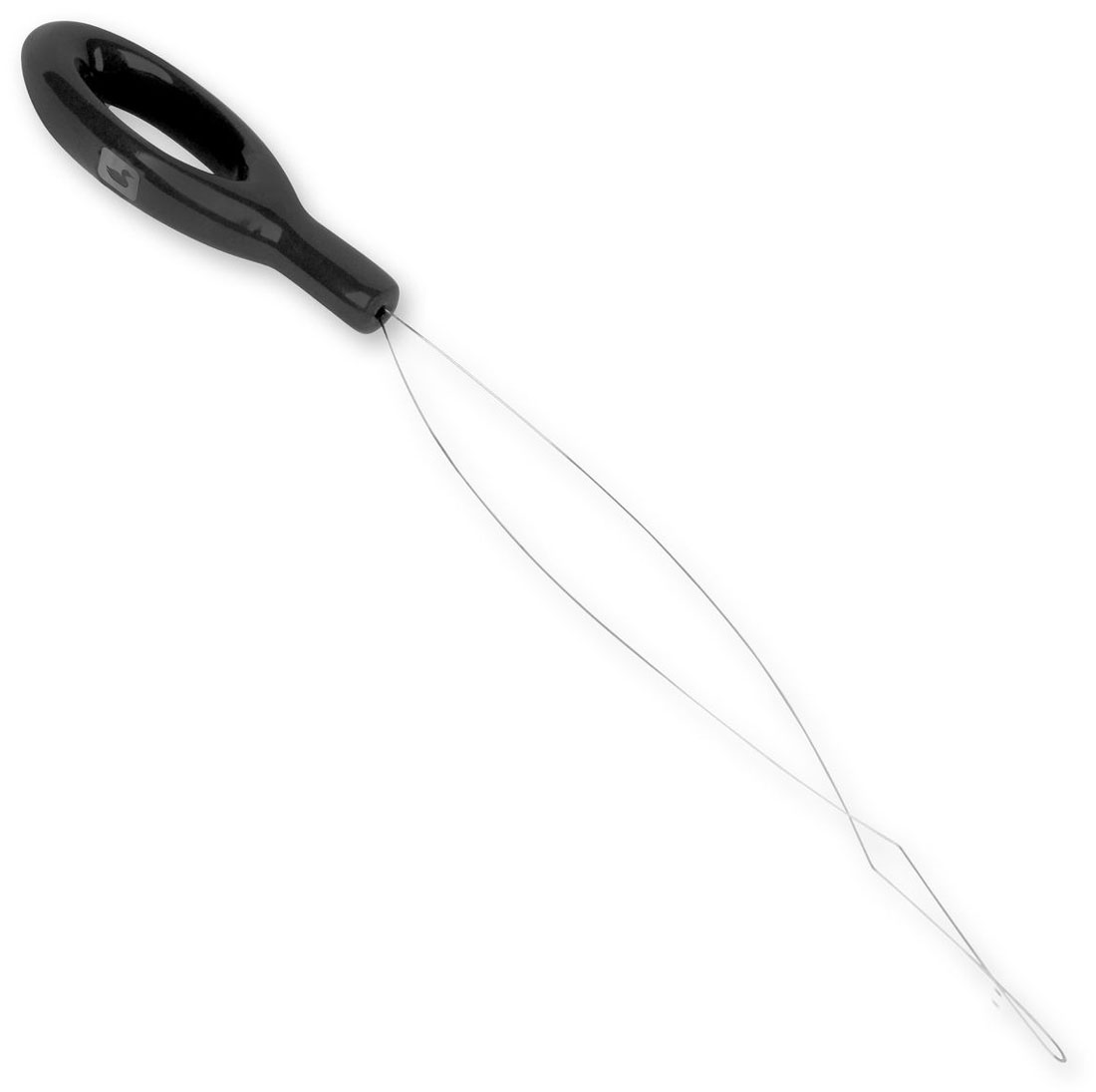 Loon Ergo Bobbin Threader Einfädler black