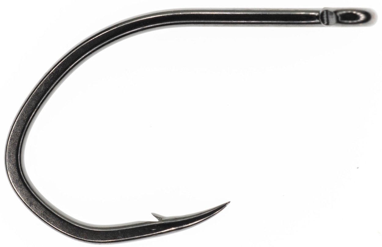 Umpqua X-Series Saltwater Stinger and Streamer Hook XS425 BN5X Haken