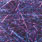 purple/blue
