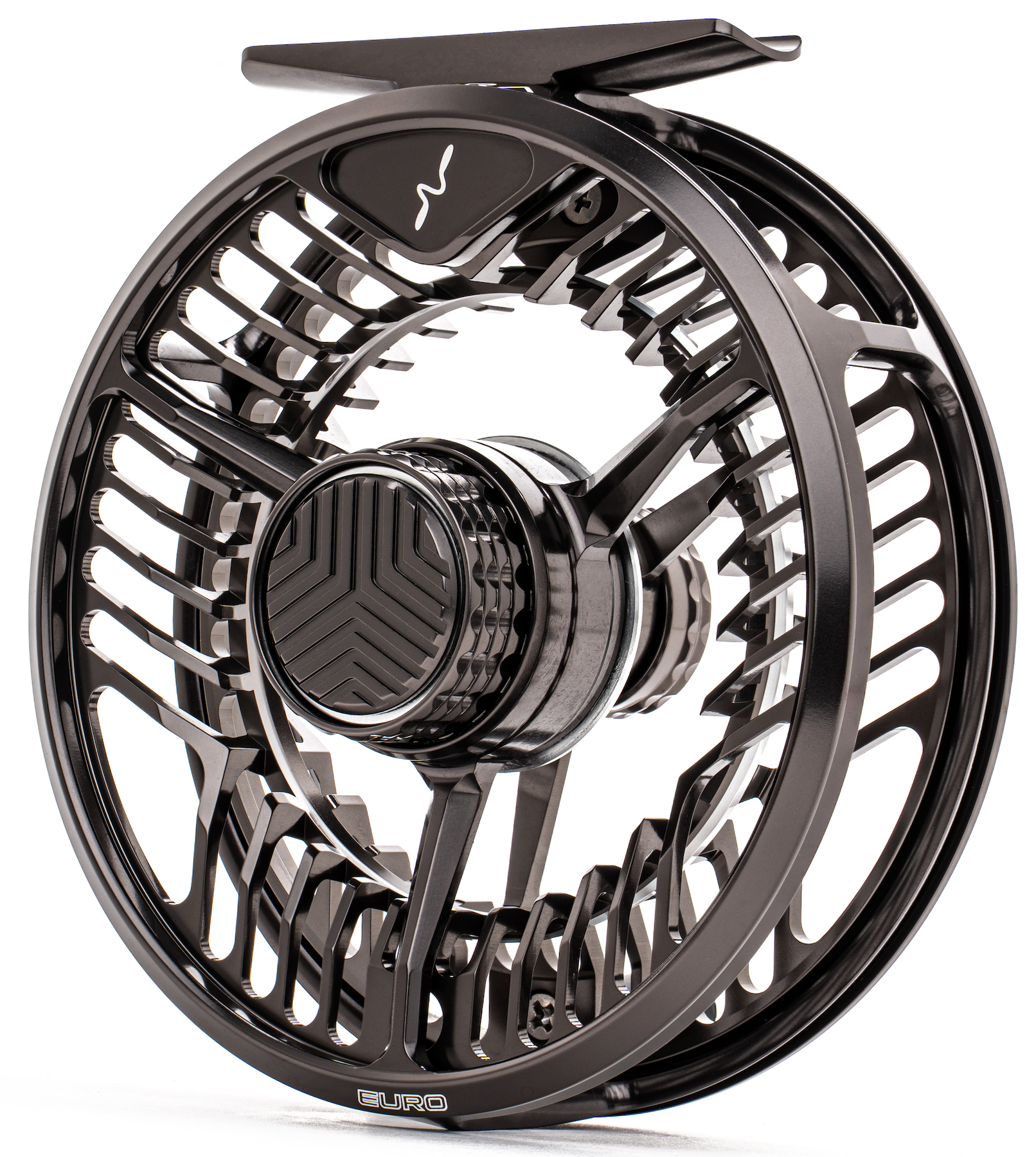 Guideline AURA Euro Nymph Fliegenrolle Titan