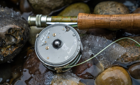 150 Jahre Hardy Fly Fishing 150 Jahre Hardy Fly Fishing