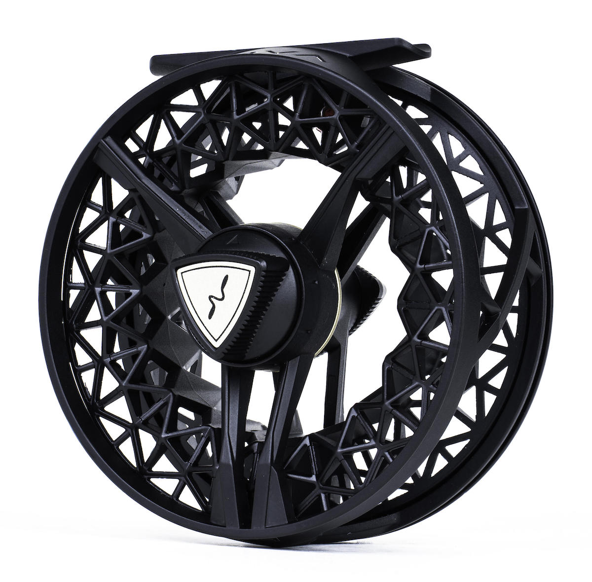 Guideline_NOVA_Full_Frame_Fliegenrolle_black_1 Guideline NOVA Full Frame Fliegenrolle black