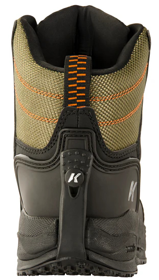 P-27034_Korkers_Watschuh_Greenback_Filz_4 Beispiel Gummisohle