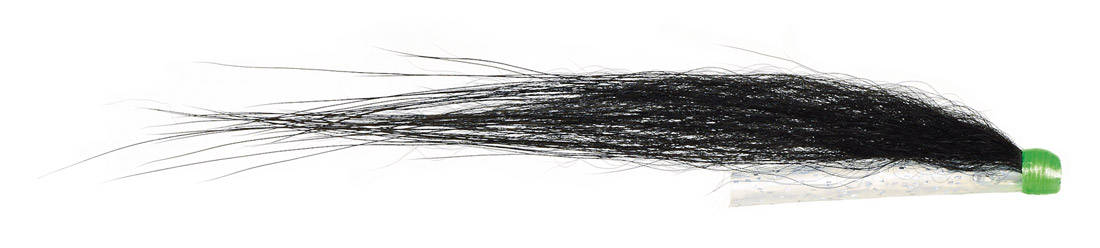 Frödin Flies Tubenfliege Hitch Flies - Green Simple