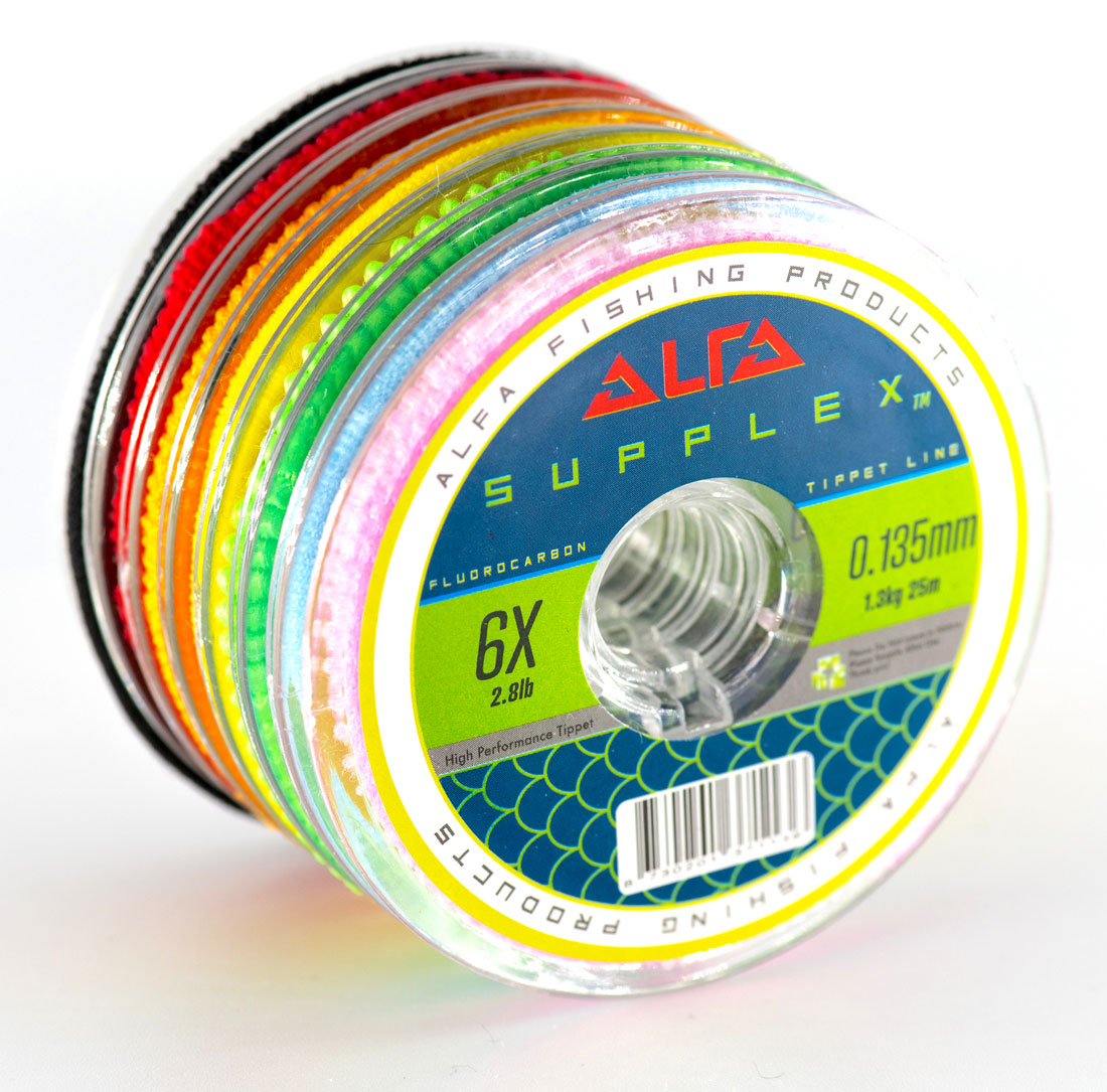 Alfa_Supplex_Fluorocarbon_Tippet_Vorfachmaterial_2