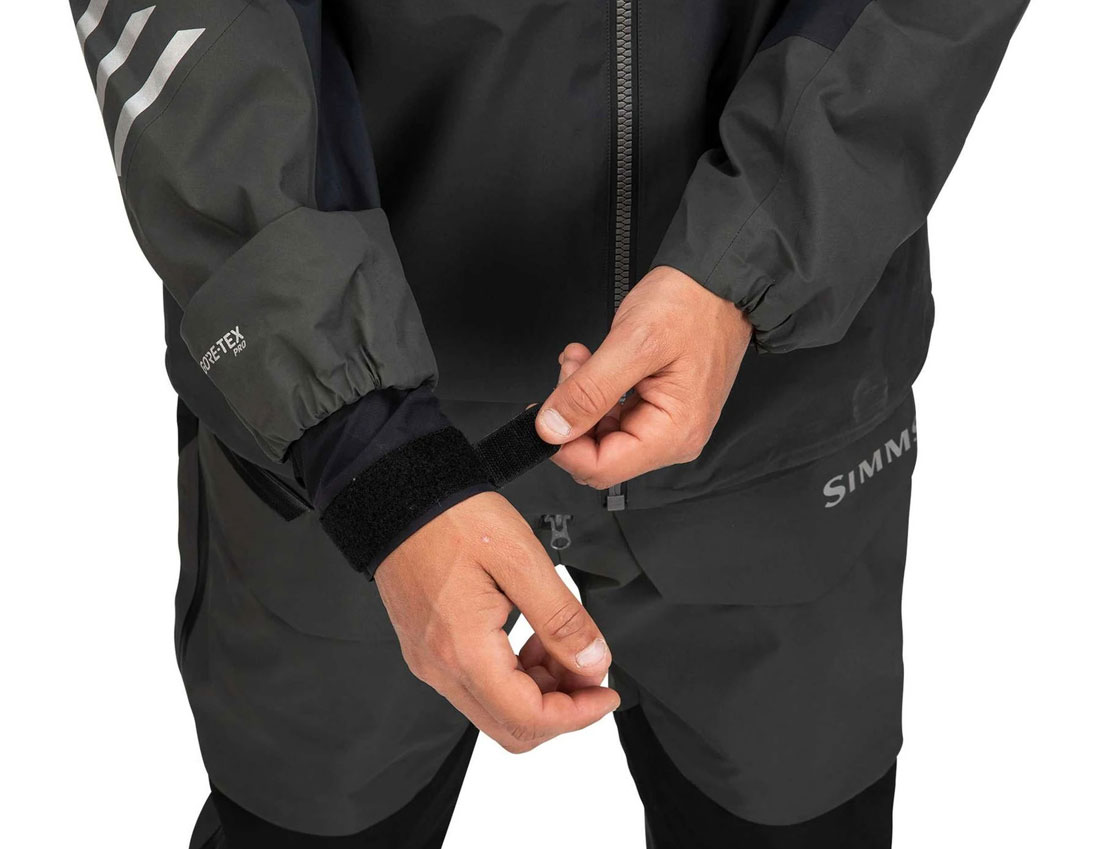 Simms_ProDry_Jacket_Watjacke_black_6 Beispielbild (andere Farbe)