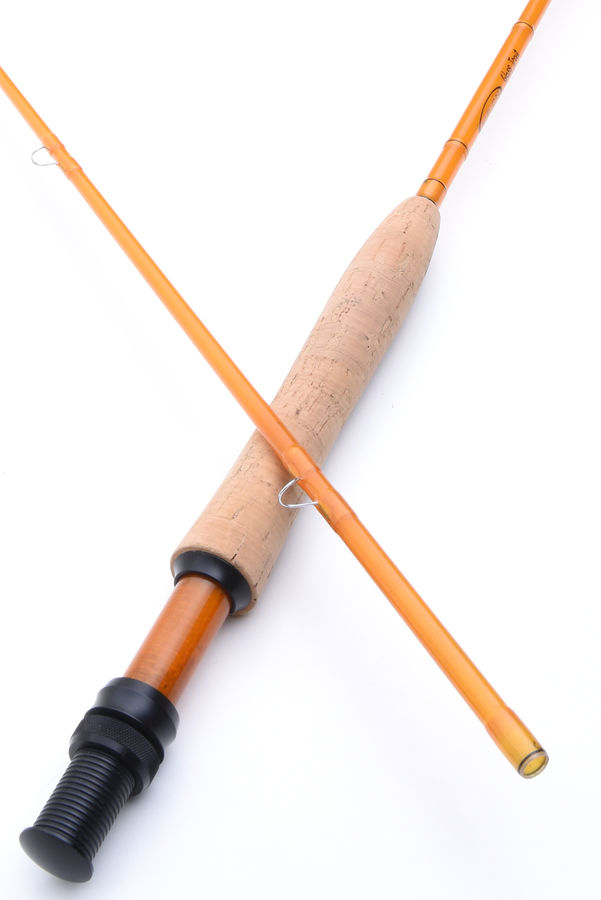 Vision Glass Trout Einhand Fliegenrute