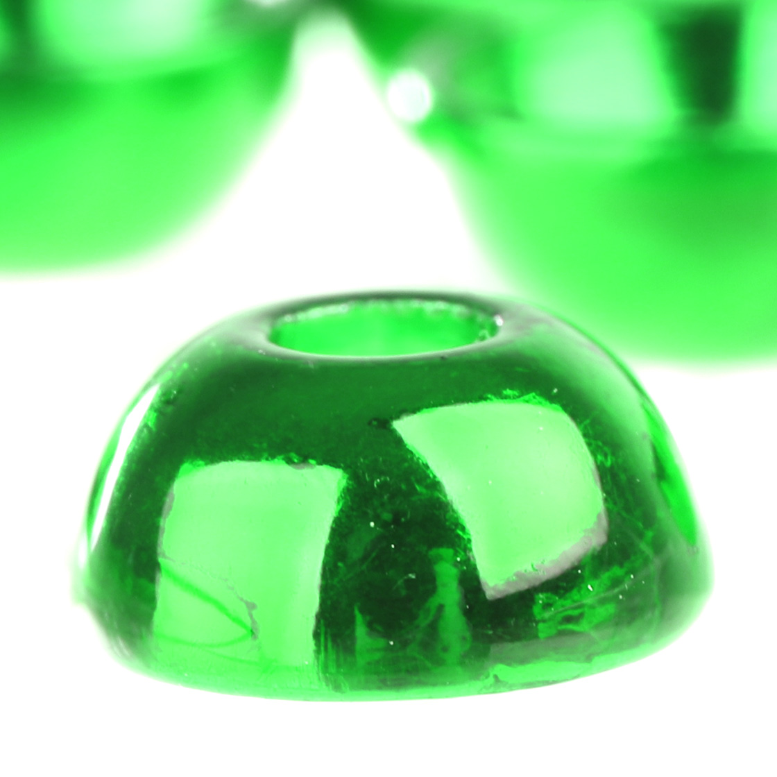 P-27010-9_Future-Fly-HybridCones-6-mm-fur-Tubenfliegen_metallic-green metallic green