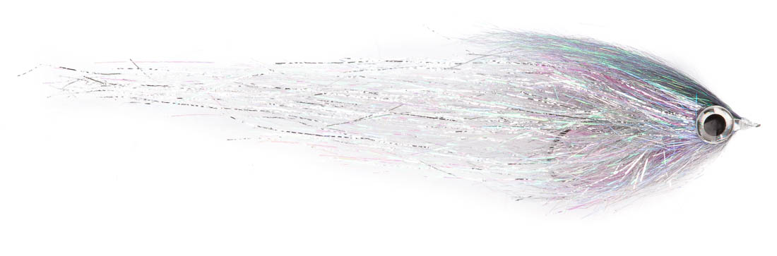Pike Terror Flies Hechtstreamer RT
