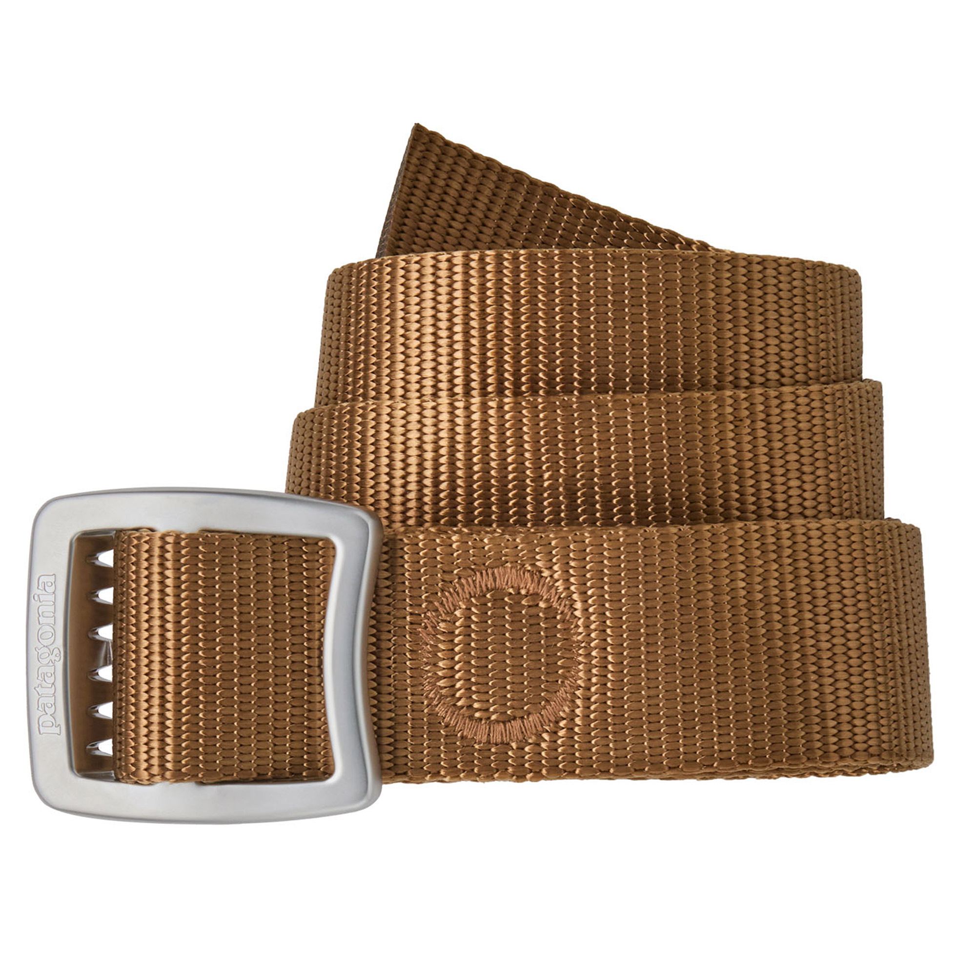 Patagonia Tech Web Belt Gürtel DRBN
