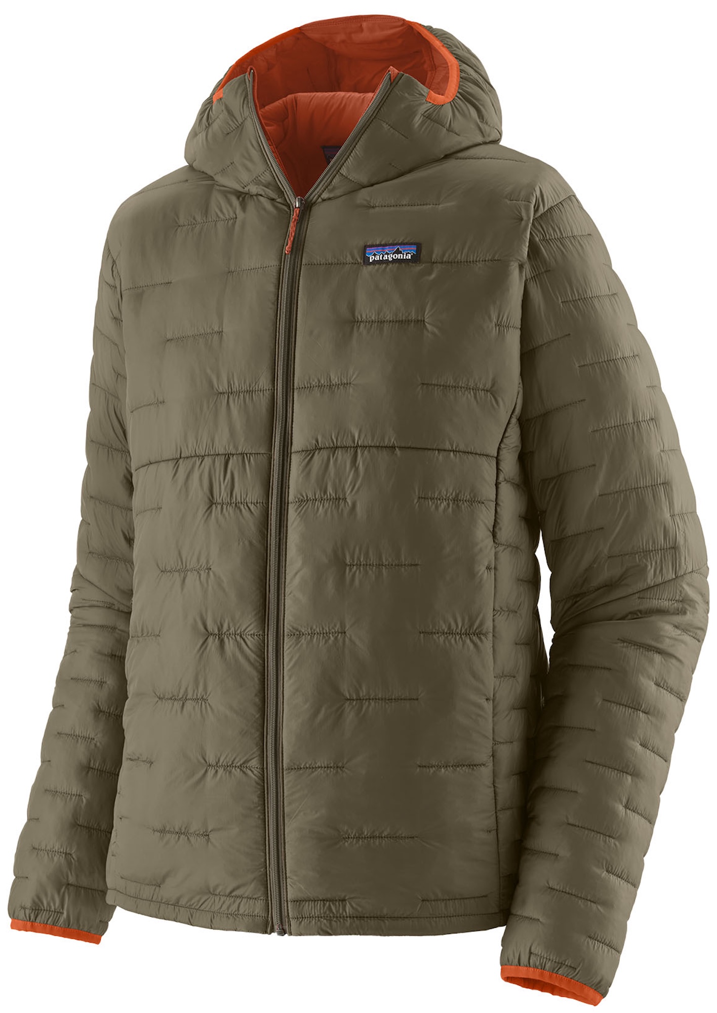 Patagonia Micro Puff Hoody BSNG