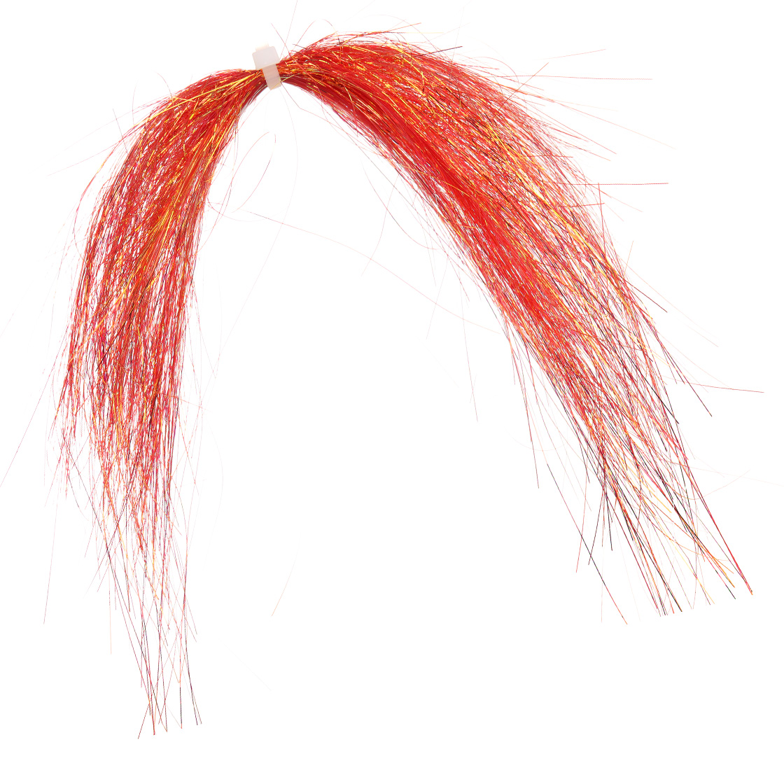 Dichromatic Red & Gold