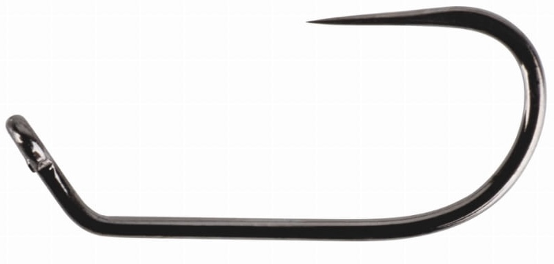 Traper JN 110 Jig Nymph Hook Barbless Nymphen Haken