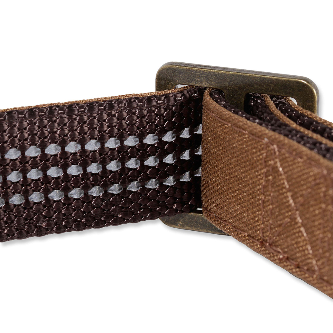 Carhartt_Nylon_Journeyman_Dog_Collar_Hundehalsband_carhartt_brown_2