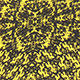 mottled yellow