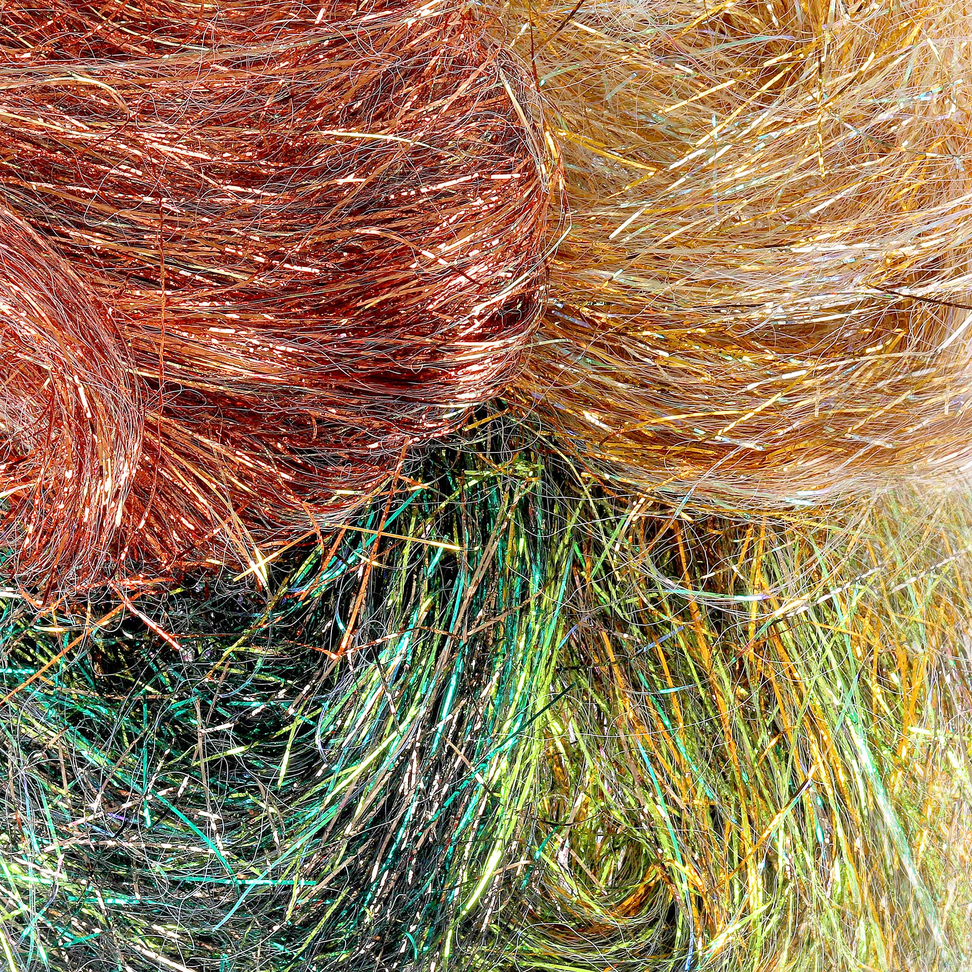 Magnum Sparkle Streamer Dubbing