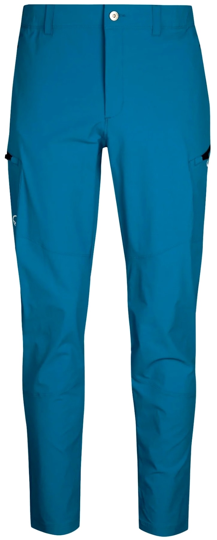 Halti Pallas Evo Cool  X-Stretch Pants UPF50+ Wet Wading Hose Indian Blue